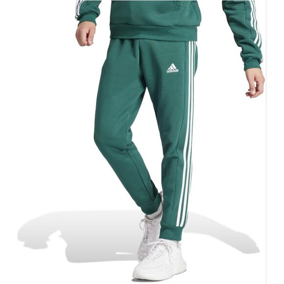 adidas Other - Adidas Adicolor Classics SST Track Pants Green Striped Athletic Joggers M